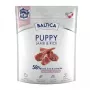 Baltica Nutraceutic Hypoallergenic Monoprotein sausas šunų maistas šuniukams su ėriena ir ryžiais, 1 kg