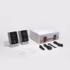 Edifier M60 Black, Wood belaidžiai ir laidiniai garsiakalbiai 66 W