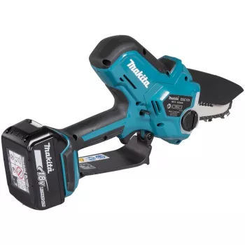 Grandininis pjūklas Makita DUC101Z 320 W juodas, mėlynas
