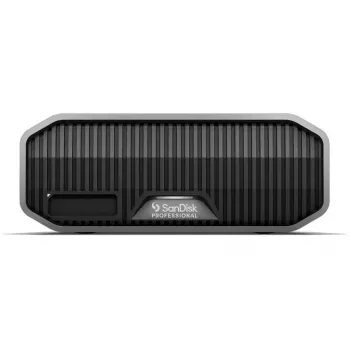 SANDISK Professional G-DRIVE PROJECT 12TB 3,5 colio išorinis kietasis diskas