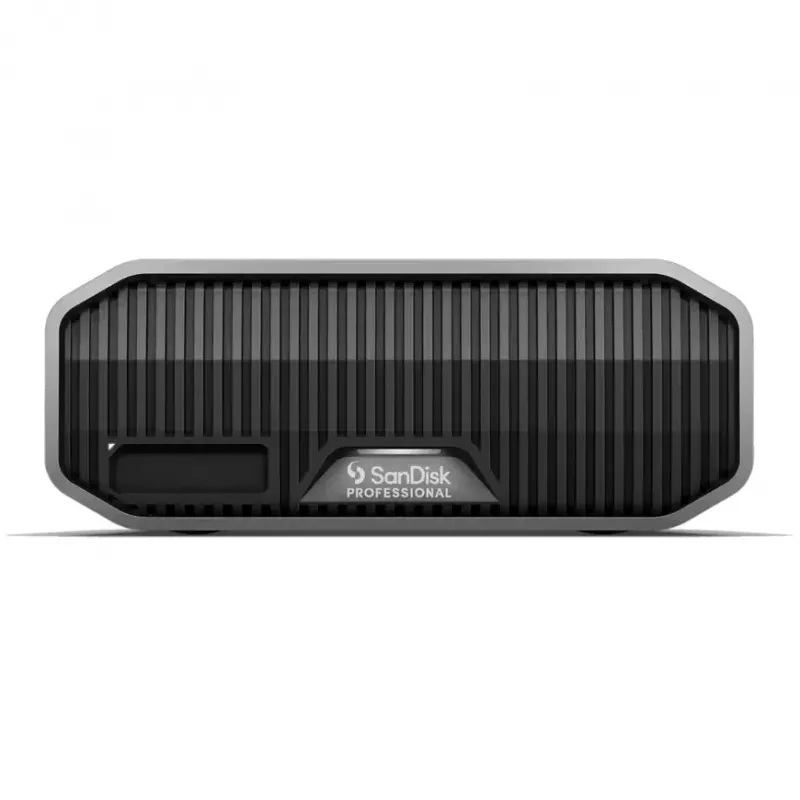 SANDISK Professional G-DRIVE PROJECT 12TB 3,5 colio išorinis kietasis diskas