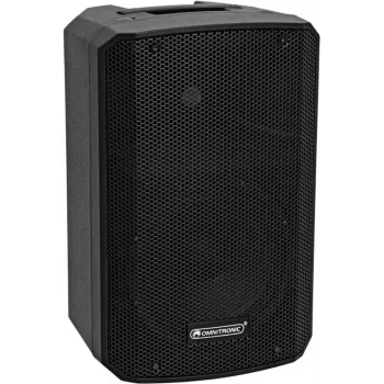 Pasyvus garsiakalbis 2 krypčių Omnitronic VFM-208 MK2, 200 W galia, 8 Ω