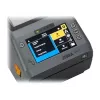 Zebra ZD621 etikečių spausdintuvas tiesioginio terminio spausdinimo 203 x 203 DPI 203 mm/s laidinis ir belaidis Ethernet LAN Bluetooth