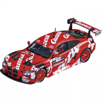 Carrera Hybrid Ford Mustang GT3 „Proton Competition, No.44“ 1:50 nuotolinio valdymo automobilis 50051024