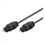 Wentronic 51217 Juodas jungiamasis aksesuaras