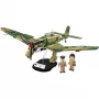 Konstrukcinis modelis Cobi 1:32 Junkers Ju 87 B-2