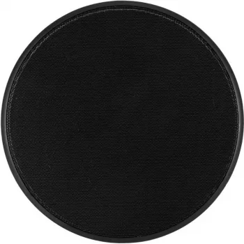 Priekinė grotelė Omnitronic CST-608 Black – keitimas Omnitronic CST-608 garsiakalbiui, juoda apdaila