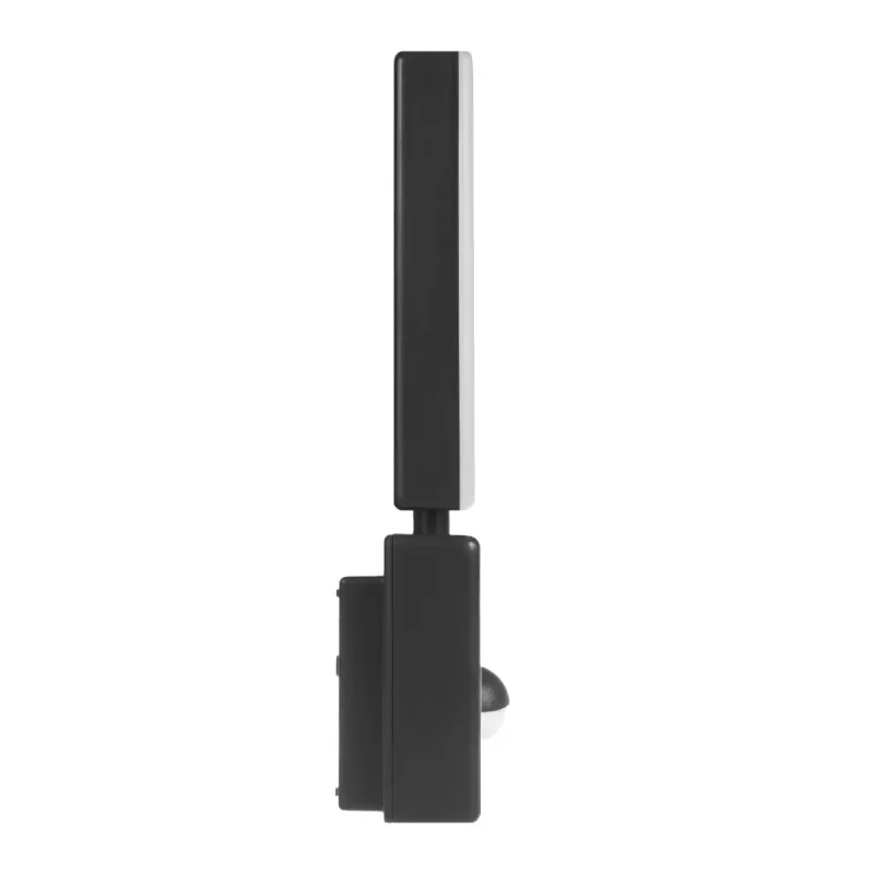 LED prožektorius MACLEAN MCE516 10W su PIR judesio jutikliu, 800 lm