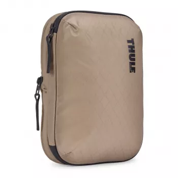 Thule 5558 Kompresinis pakavimo kubas mažas švelnios smėlio spalvos