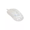 Pelinė White Shark GM-9004 Tristan-2 Balta RGB USB