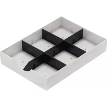 Styro 268-405.05 Baltas