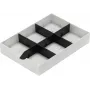 Styro 268-405.05 Baltas