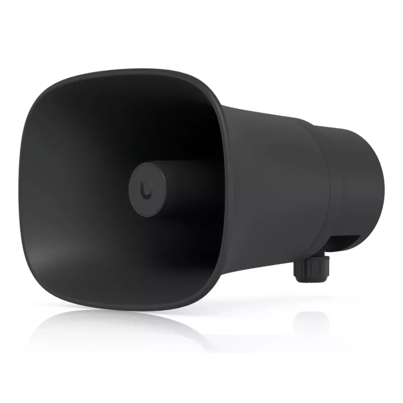 Garsiakalbis 1 krypčių Ubiquiti UP-AI-Horn-Speaker-B laidinis baltas