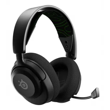 Belaidis žaidimų ausinių komplektas Steelseries 61676