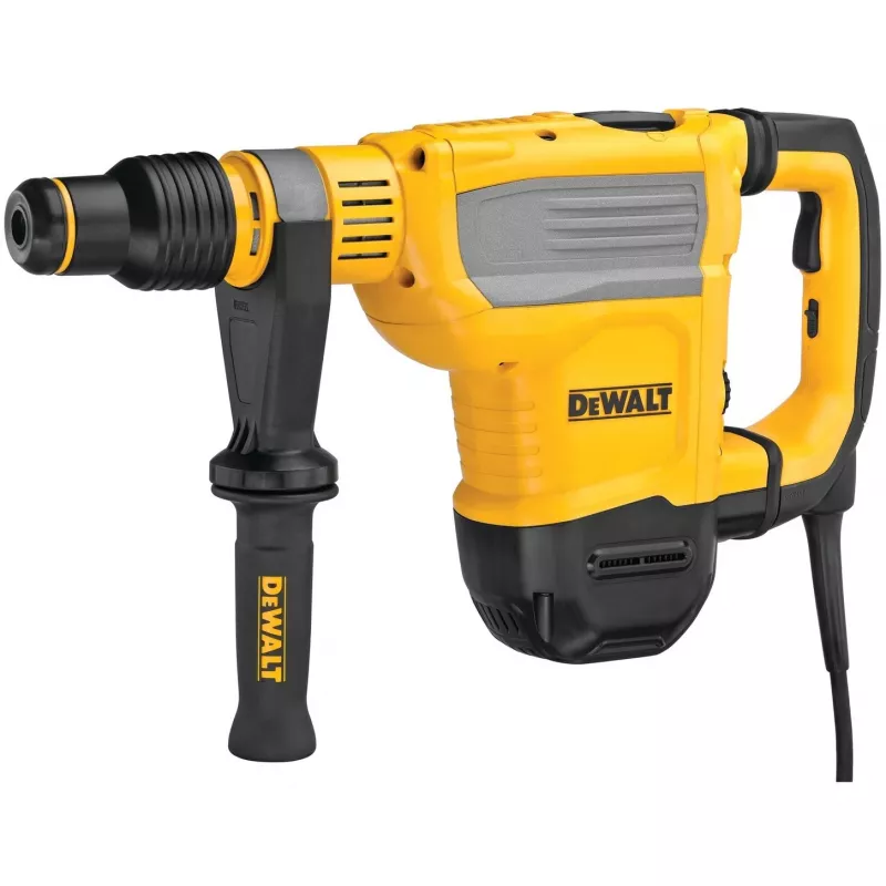 DeWALT D25614K-QS plaktukinis grąžtas SDS Max 2900 aps./min 1350 W
