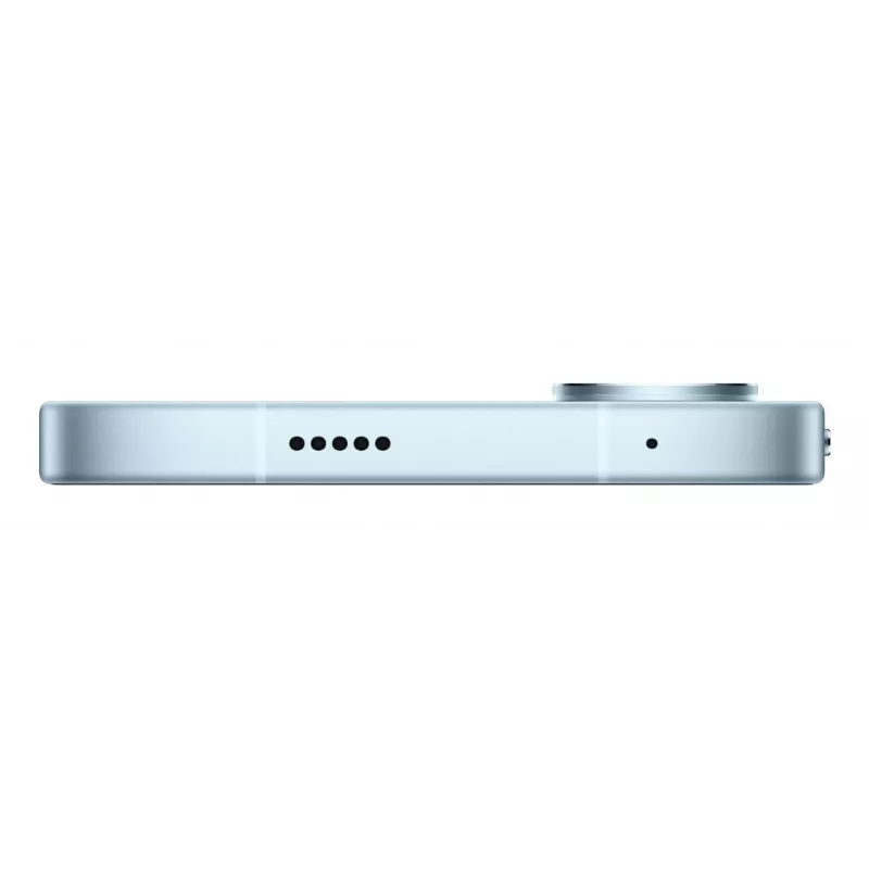Išmanusis telefonas POCO X8 Pro Max — 6,83 colio (17,4 cm), MediaTek Dimensity 9500s, 12 GB RAM, 256 GB, 8500 mAh, Dual SIM, IP68, Mėlyna