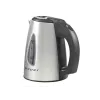 Beper BB.002 elektrinis virdulys, 1 l, 1630 W, nerūdijantis plienas / juodas