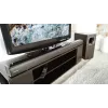 Blaupunkt LS200SUB 200W aktyvus žemų dažnių garsiakalbis (subvūferis)