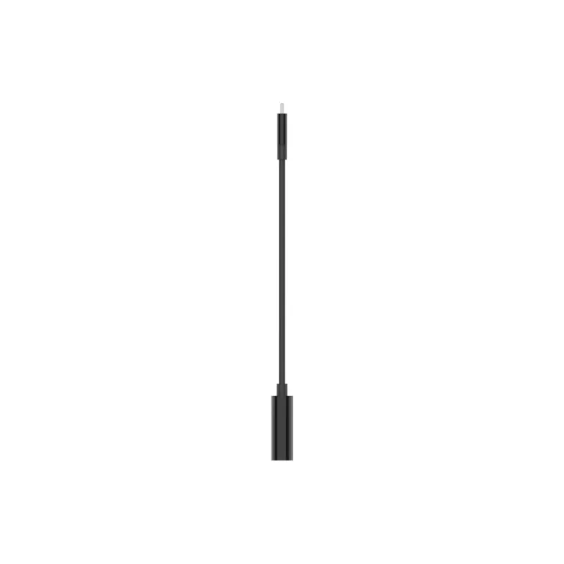 USB Hub Belkin AVC018BTBK USB Type-C 4 prievadai 10 Gbit/s Juoda