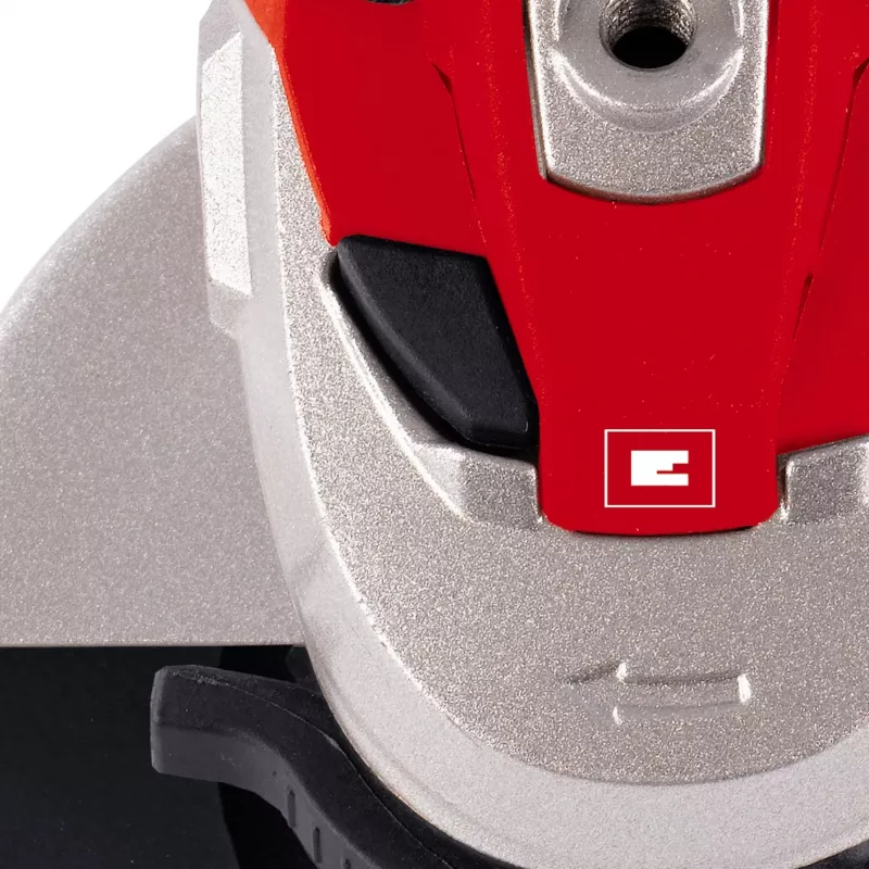 Kampinis šlifuoklis Einhell TE-AG 125 CE 12,5 cm 11000 aps./min. 1100 W 2,8 kg