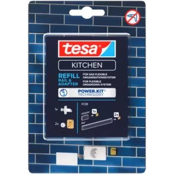 Tesa KITCHEN Power.Kit papildymo pakuotė (70063-00000-00)