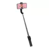 Išmaniojo telefono stabilizatorius Hohem iSteady Q juodas 360° pan roll