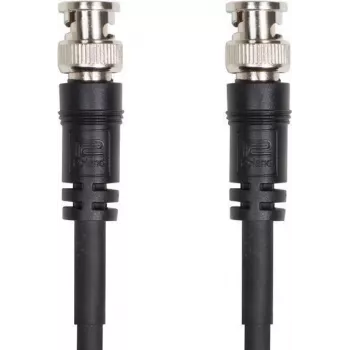 Koaksialinis kabelis Roland RCC-16-SDI 5m BNC juodas