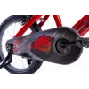 Vaikiškas dviratis 16 Huffy 21781W Disney Cars