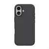 nevox StyleShell Shock 2523 dėklas iPhone 17 telefonui, juodas