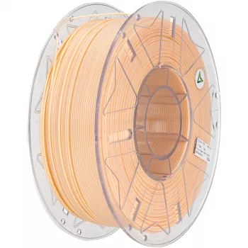 Filamentinė ritė Creality PLA smėlio spalvos 1 kg – 3D spausdinimo medžiaga