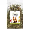 Džiovintų žolelių mišinys jūrų kiaulytėms Alegia Herbs for cavia 100 g