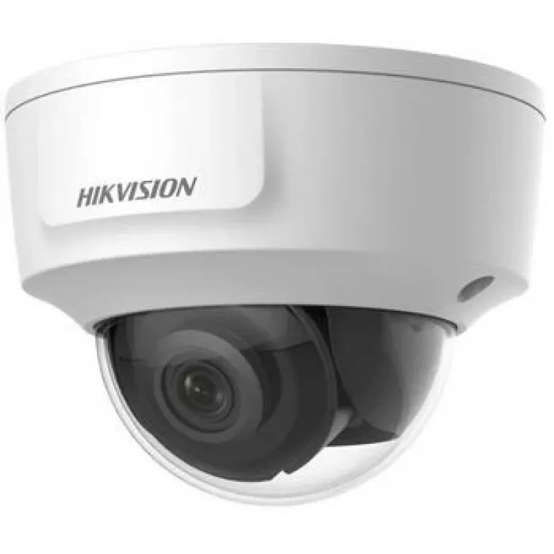 Hikvision DS-2CD2186G2-IMS kupolinė IP vaizdo kamera, 8 MP, 2,8 mm, HDMI