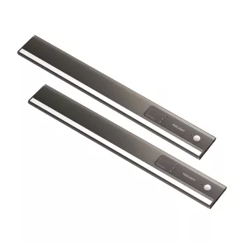 Spintelės šviestuvas Yeelight YLBGD-0116 itin plonas protingas sujungimas, 2 vnt., energijos klasė D