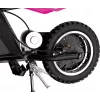 Elektrinis purvo motociklas Razor MX125 Dirt