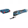 Bosch GOP 12V-28 daugiafunkcis įrankis (juoda, mėlyna, raudona)
