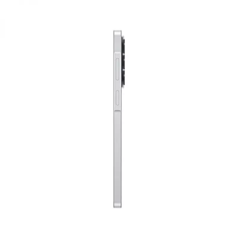 Samsung Galaxy A37 5G 17 cm (6.7 col.) Dual SIM USB Type-C 8 GB 256 GB 5000 mAh Baltas