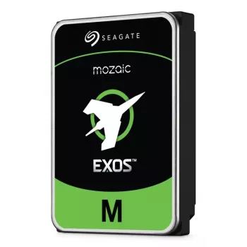 Vidinis kietasis diskas SEAGATE Exos M 30 TB 7200 RPM 512 MB 3,5 colio Serial ATA (ST32000NM004K)