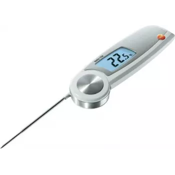 TESTO Einstich-Thermometer 104 (0563 0104)