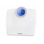 Svarstyklės asmeninės elektrinės Beper 40.811B Trapezium White