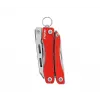 Daugiafunkcis įrankis Nextool NE20051 10-in-1 kompaktiškas multitool, nerūdijantis plienas, raudonas, 78 g, 6,2 cm sulankstytas