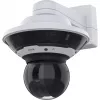 Aksialinė stebėjimo kamera Axis Q6300-E 50 Hz 02942-001 AXIS