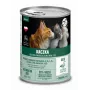 PetRepublic Adult Duck šlapias maistas katėms 400 g