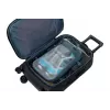 Thule Aion TARS122 - Juodas minkštas lagaminas 35 L poliesteris