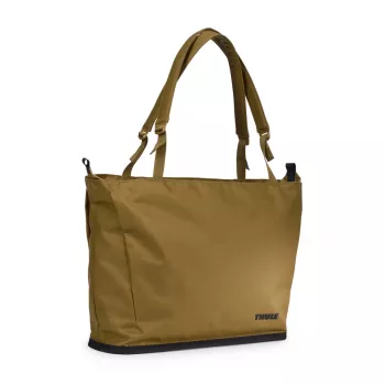 Thule Aion Tote Bag Nutria | Vandeniui atsparus kelioninis krepšys