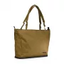 Thule Aion Tote Bag Nutria | Vandeniui atsparus kelioninis krepšys