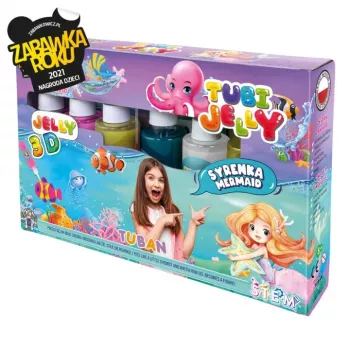 Vaikų kūrybinis rinkinys Tuban TU3322