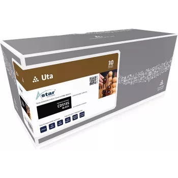 AS10163 ASTAR UTAX 613511010 CD Toner juodas atnaujintas 7200 psl. su lustu