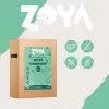 ZOYA ColdPRO Deer 3 kg sausas šunų ėdalas – elniena, ribotų ingredientų formulė suaugusiems šunims