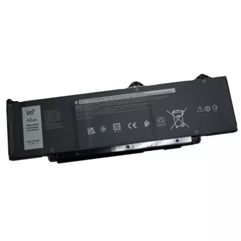 Origin Storage BTI keičiamoji 3 elementų baterija - 42 mAh