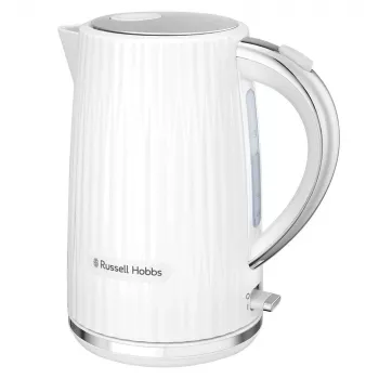 Elektrinis virdulys Russell Hobbs 1,7 l 2200 W Baltas